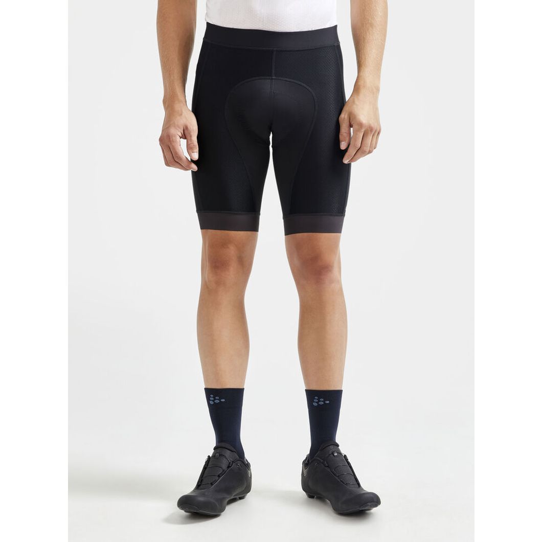 Advanced Endurance Solid Radshorts
