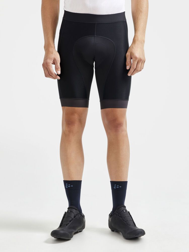 Advanced Endurance Solid Radshorts