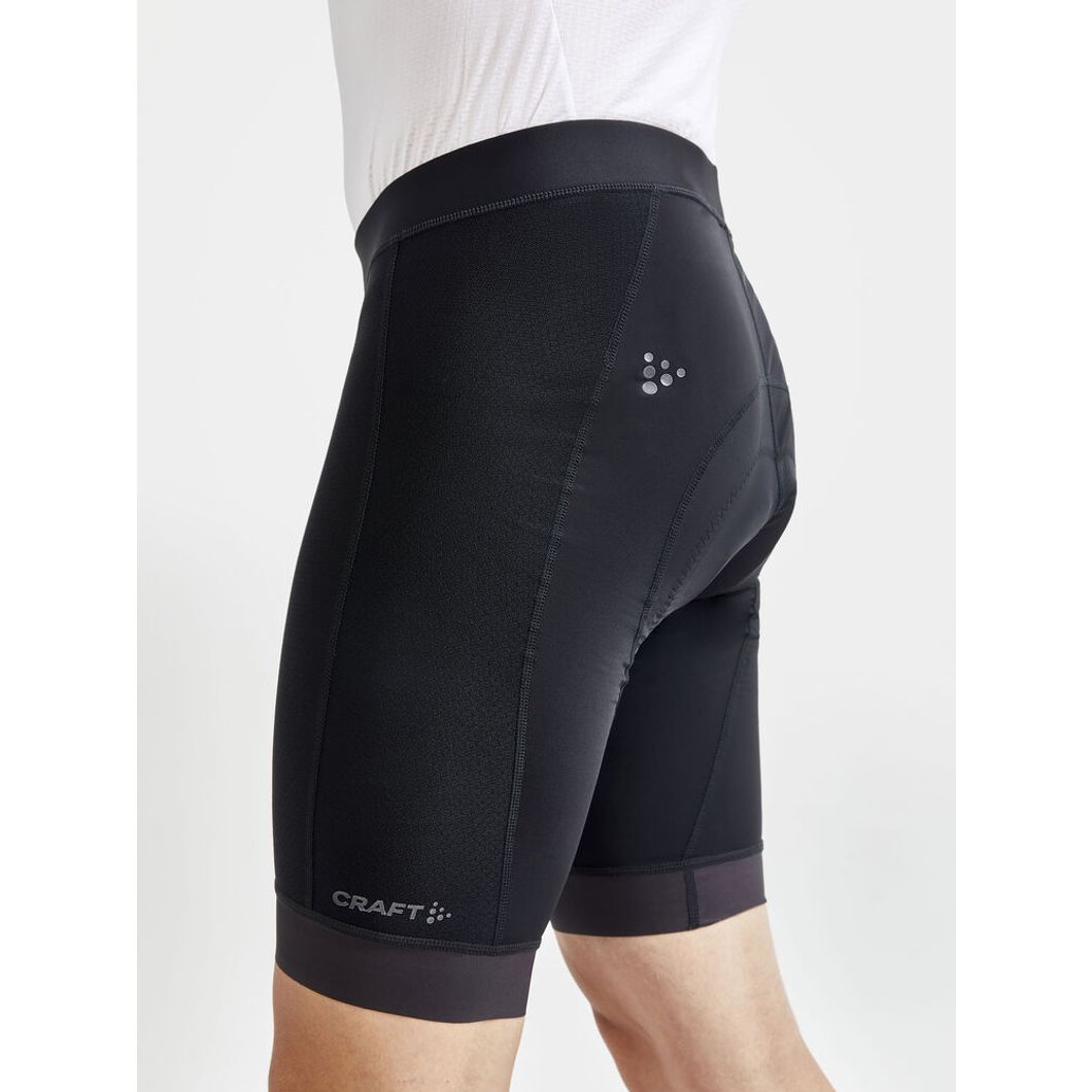 Advanced Endurance Solid Radshorts