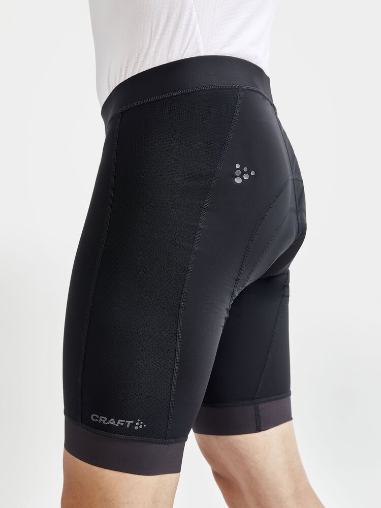 Advanced Endurance Solid Radshorts