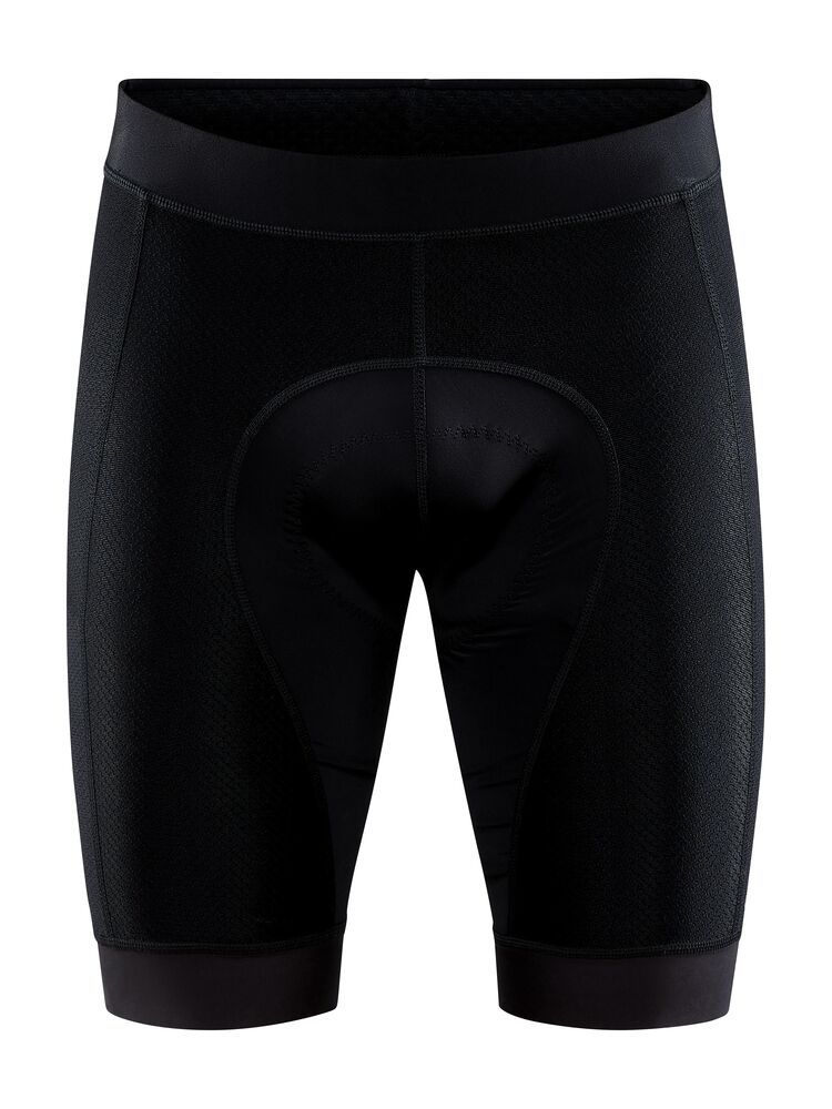 Advanced Endurance Solid Radshorts
