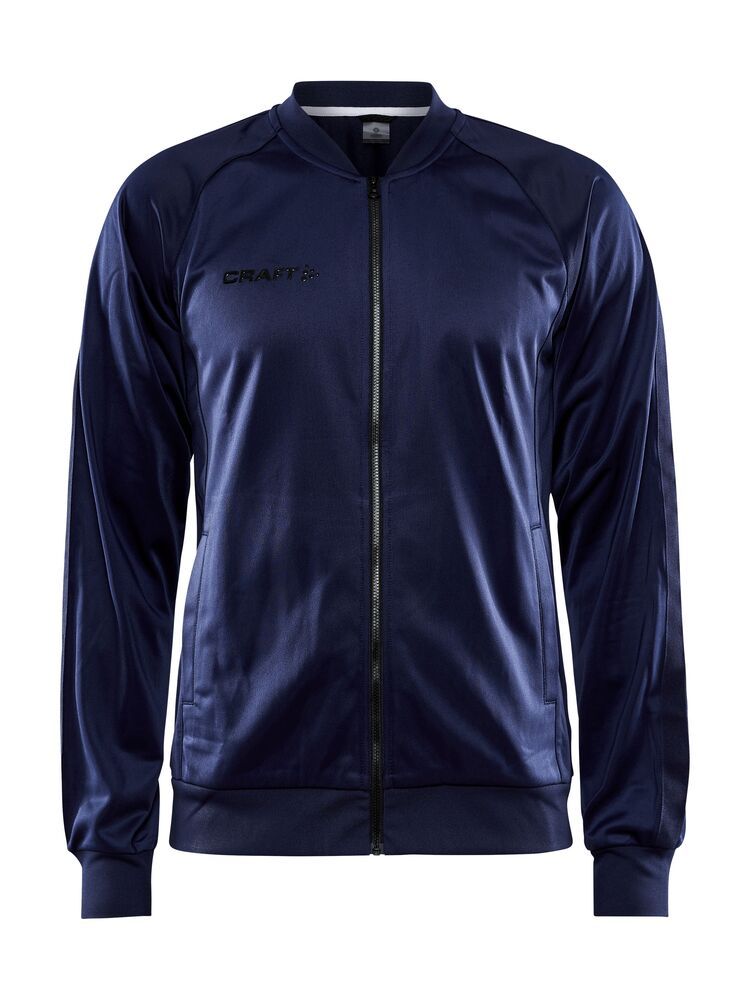 Team WCT Trainingsjacke