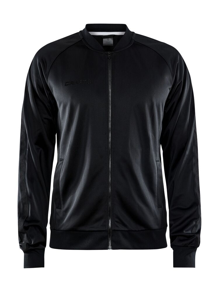 Team WCT Trainingsjacke