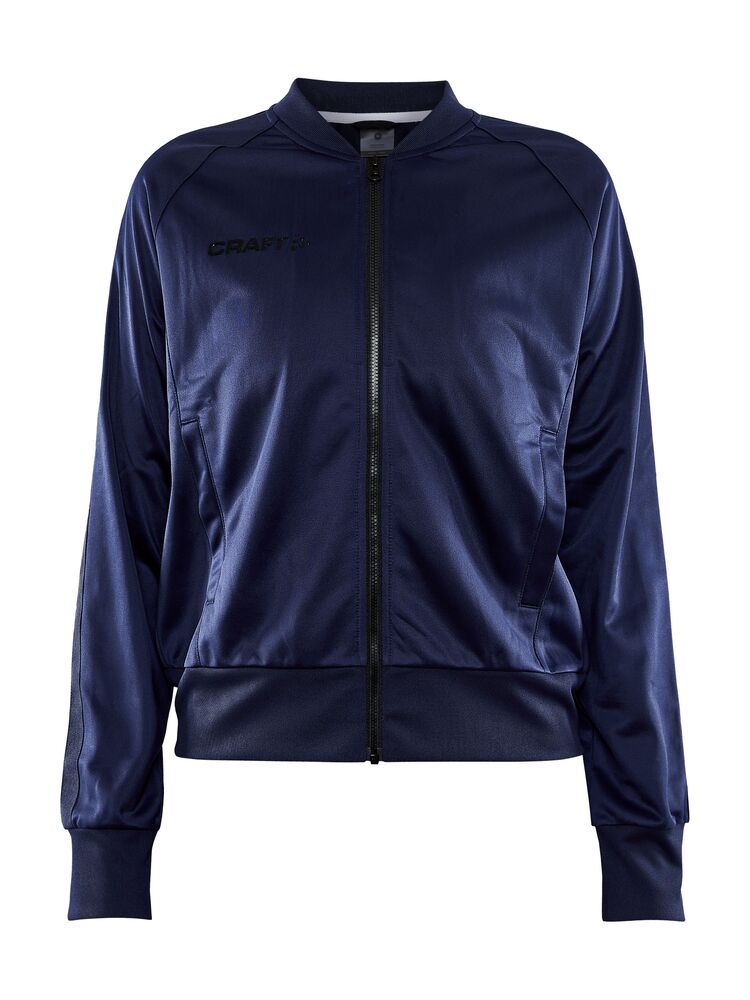 Team World Class Training Jacket Damen