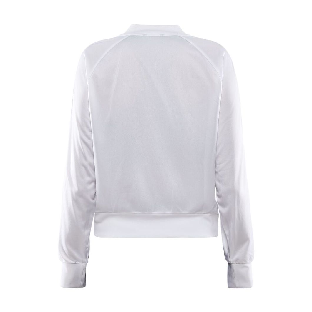 Team World Class Training Jacket Damen
