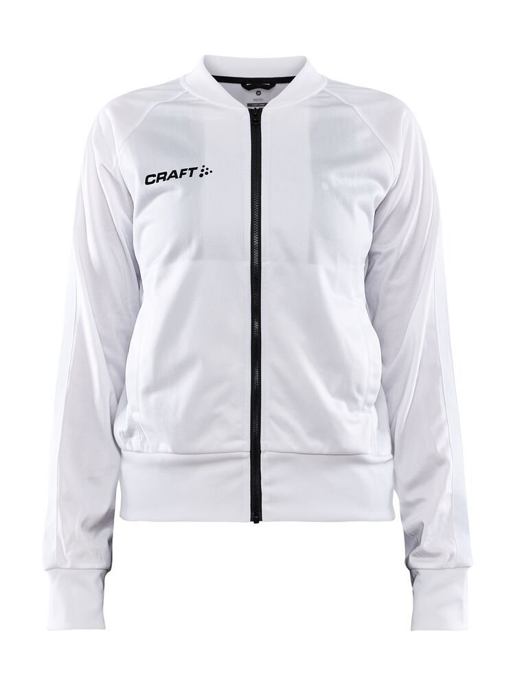 Team World Class Training Jacket Damen