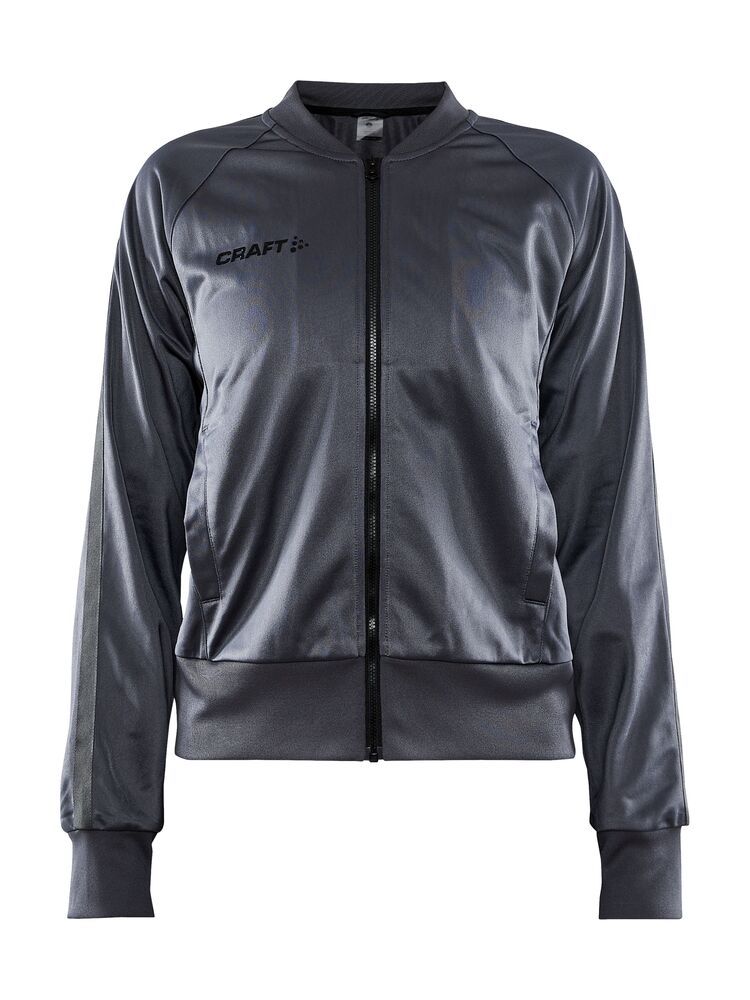 Team World Class Training Jacket Damen