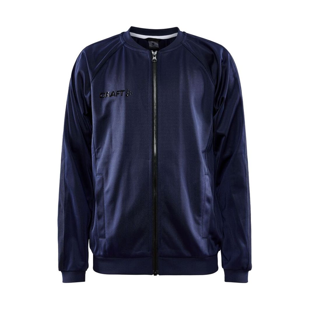Team WCT Jacke Kids