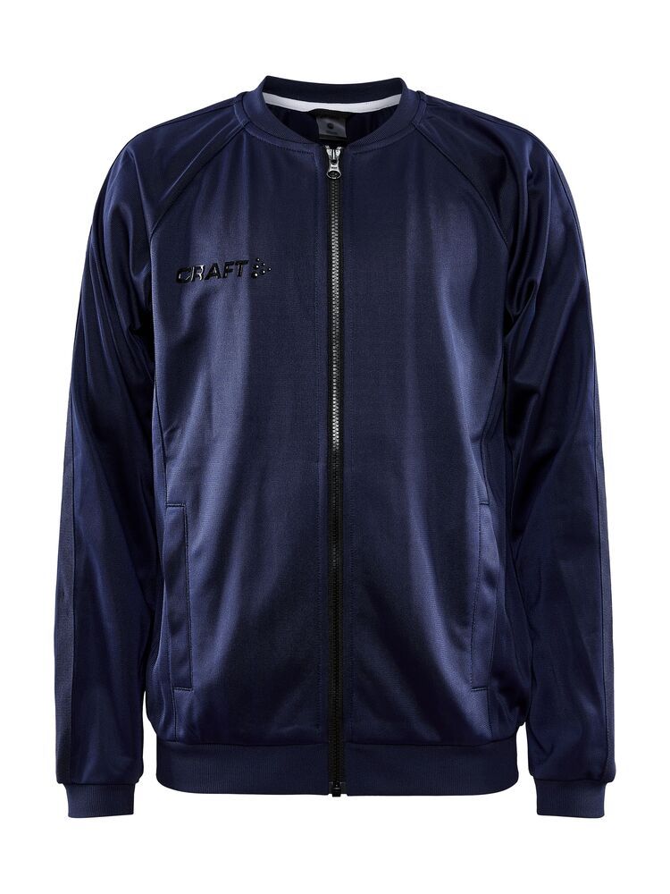 Team WCT Jacke Kids