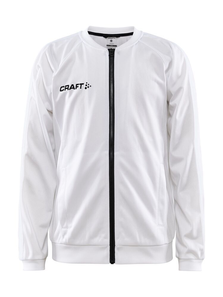 Team WCT Jacke Kids