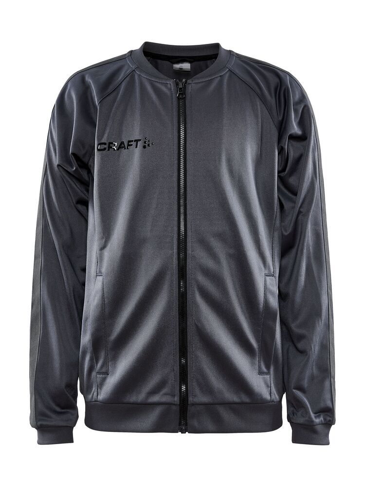 Team WCT Jacke Kids