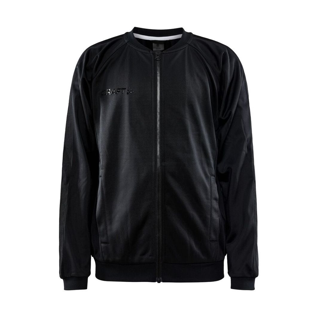Team WCT Jacke Kids