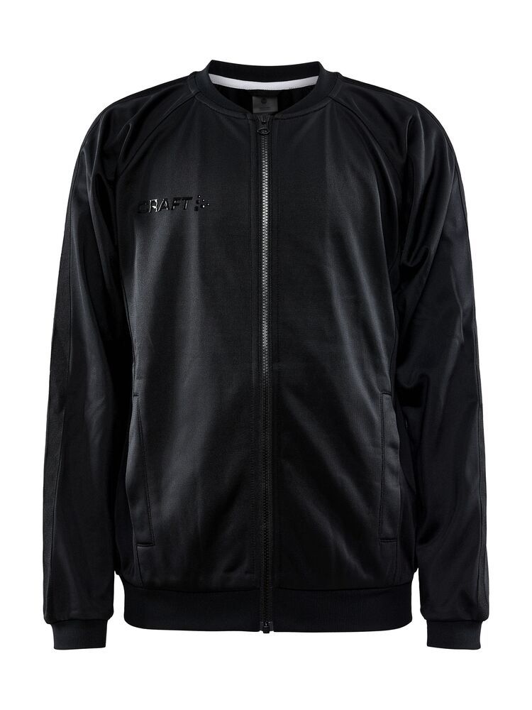 Team WCT Jacke Kids