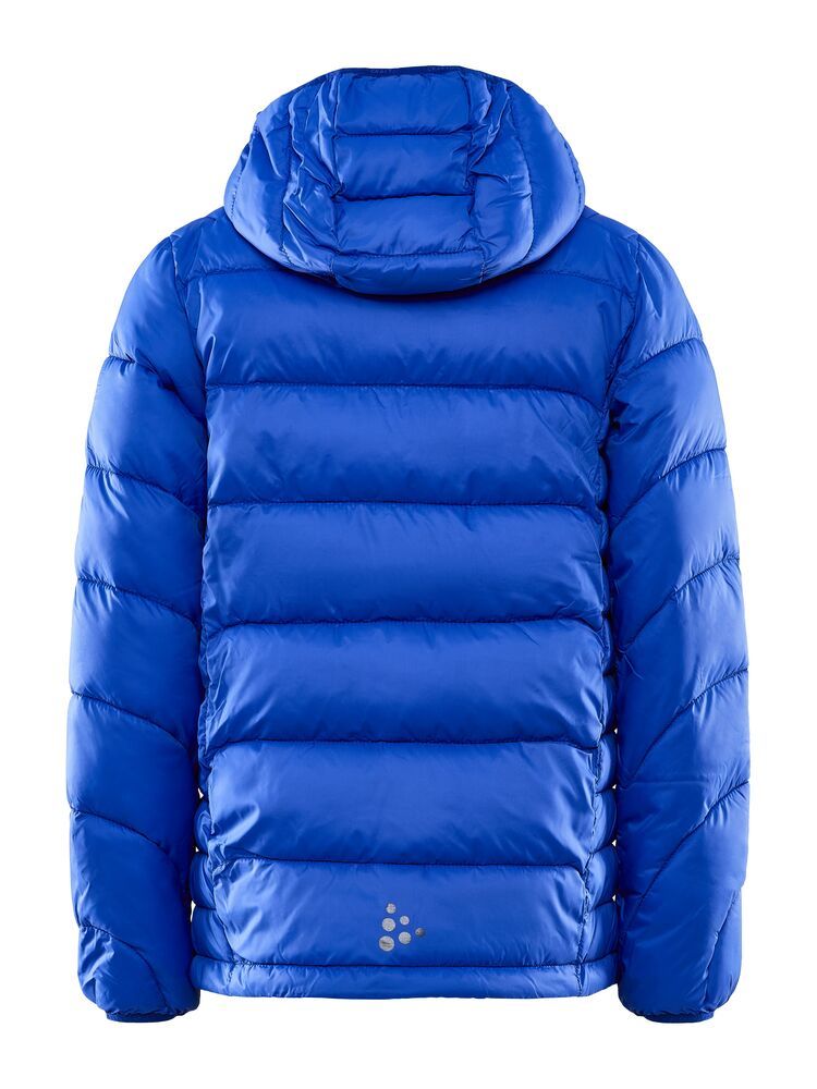 Core Explore Isolate Jacke Kids