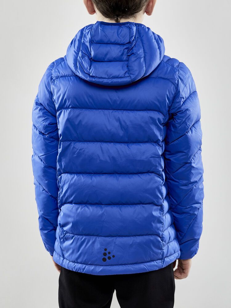 Core Explore Isolate Jacke Kids