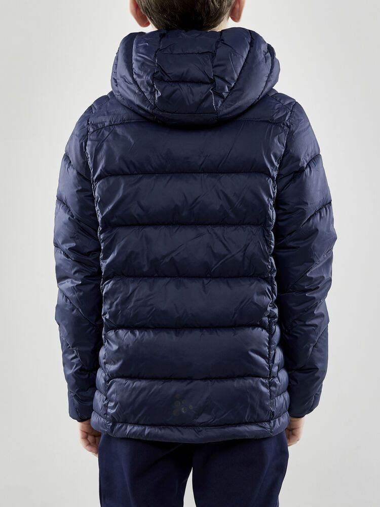 Core Explore Isolate Jacke Kids