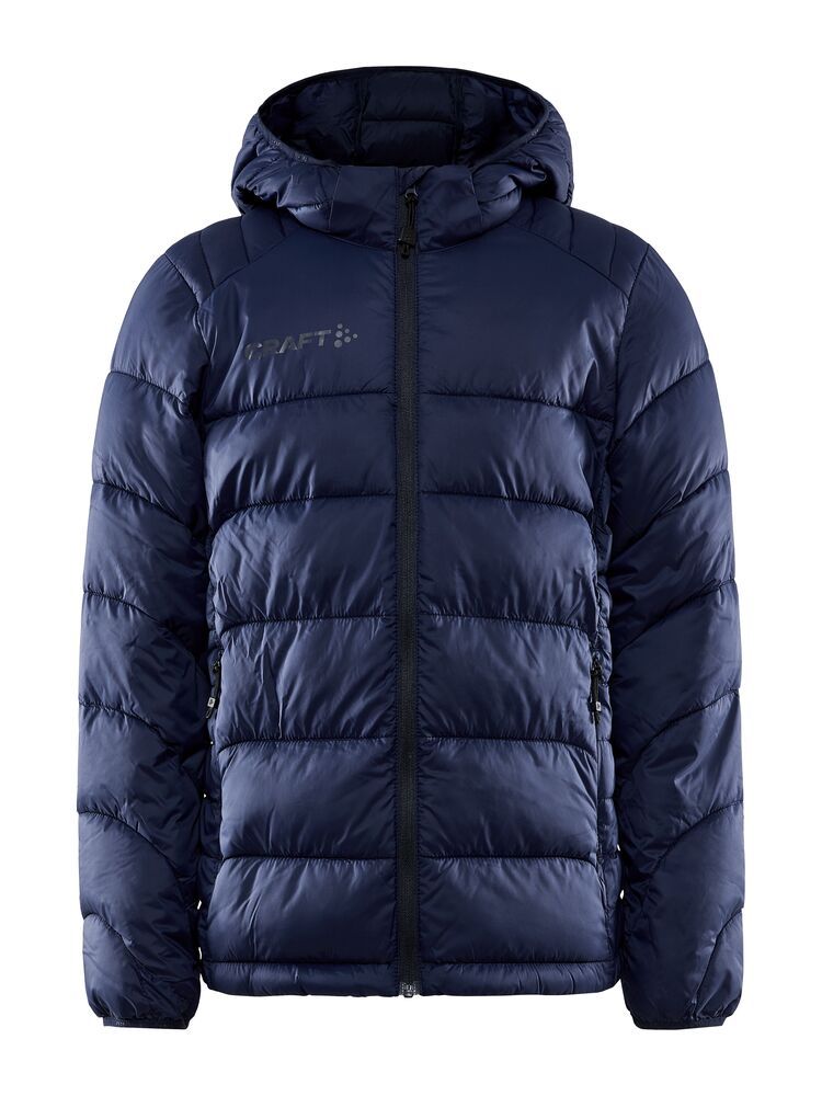Core Explore Isolate Jacke Kids