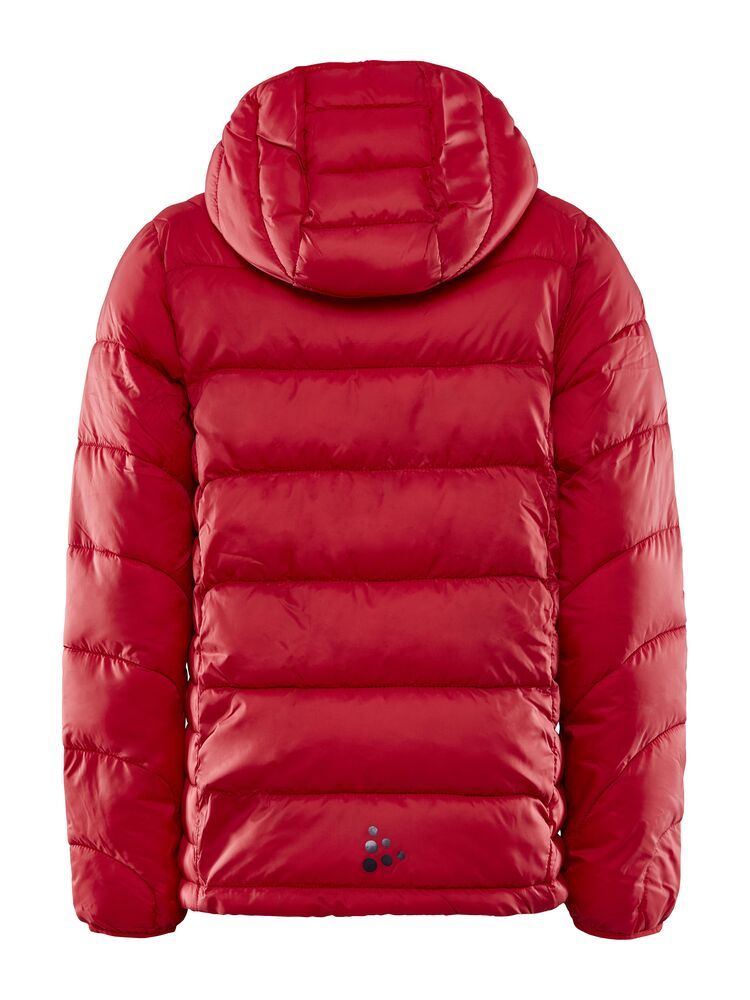 Core Explore Isolate Jacke Kids