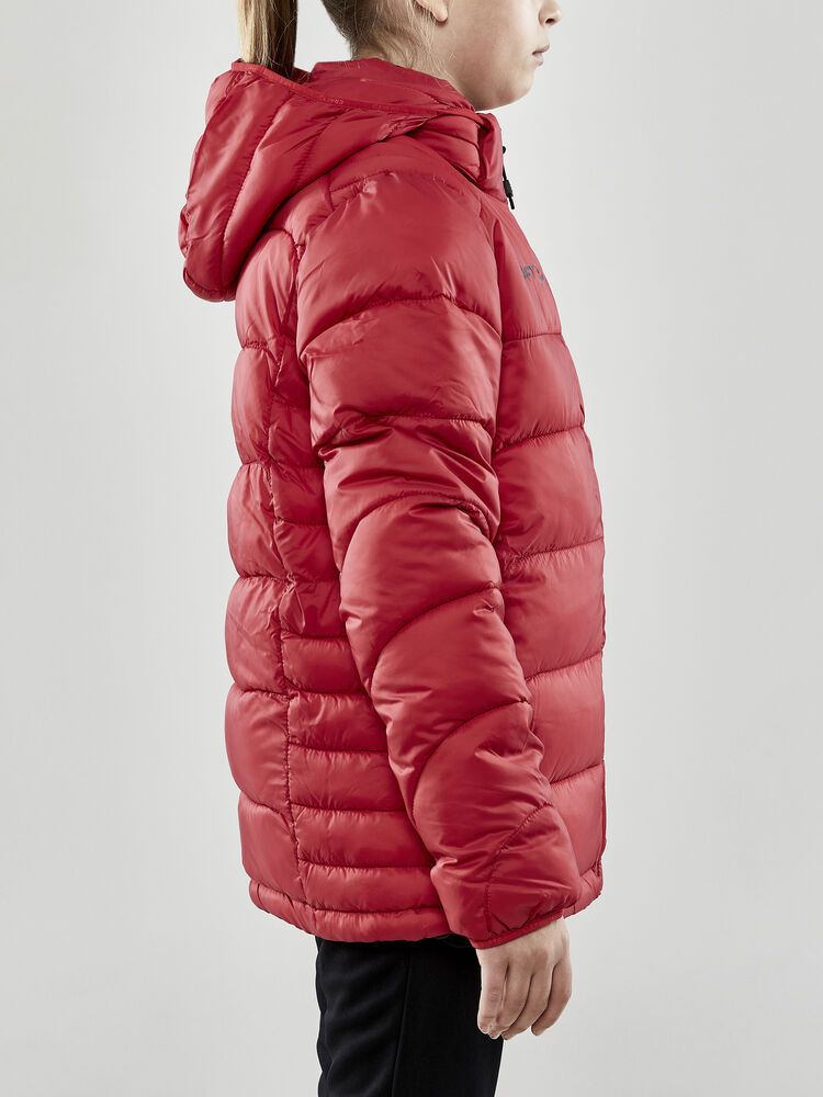 Core Explore Isolate Jacke Kids