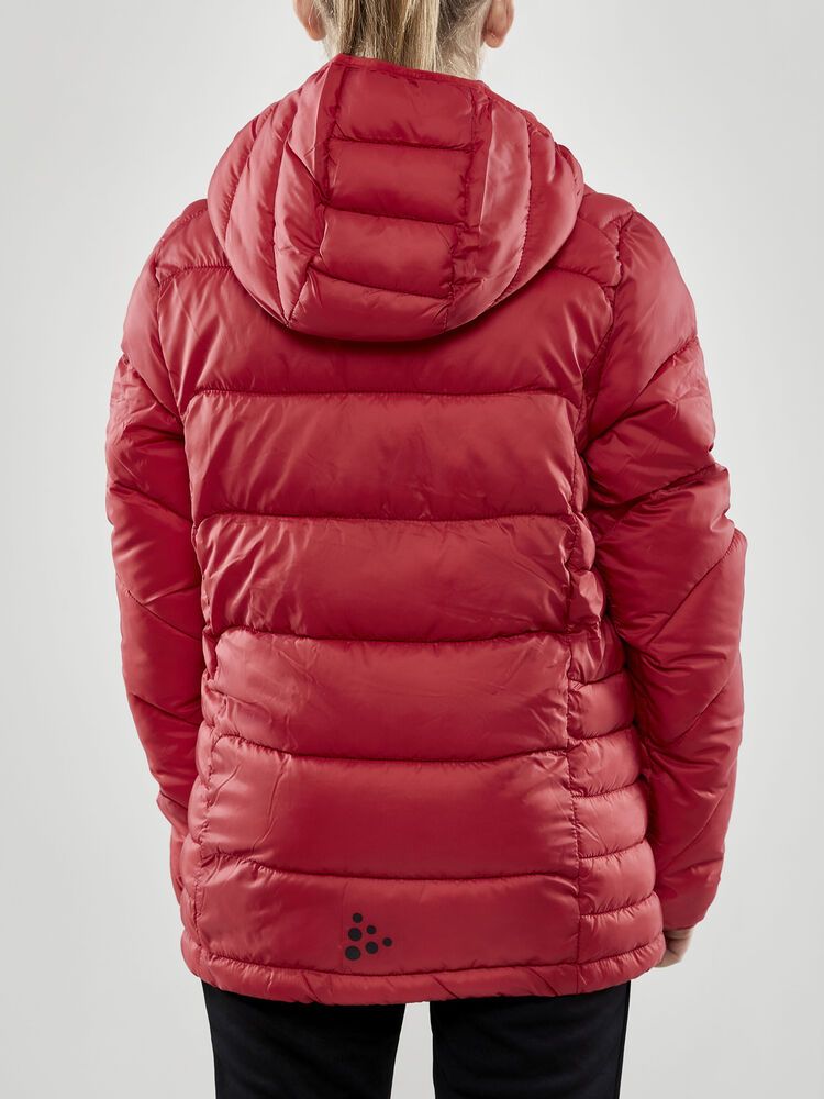Core Explore Isolate Jacke Kids