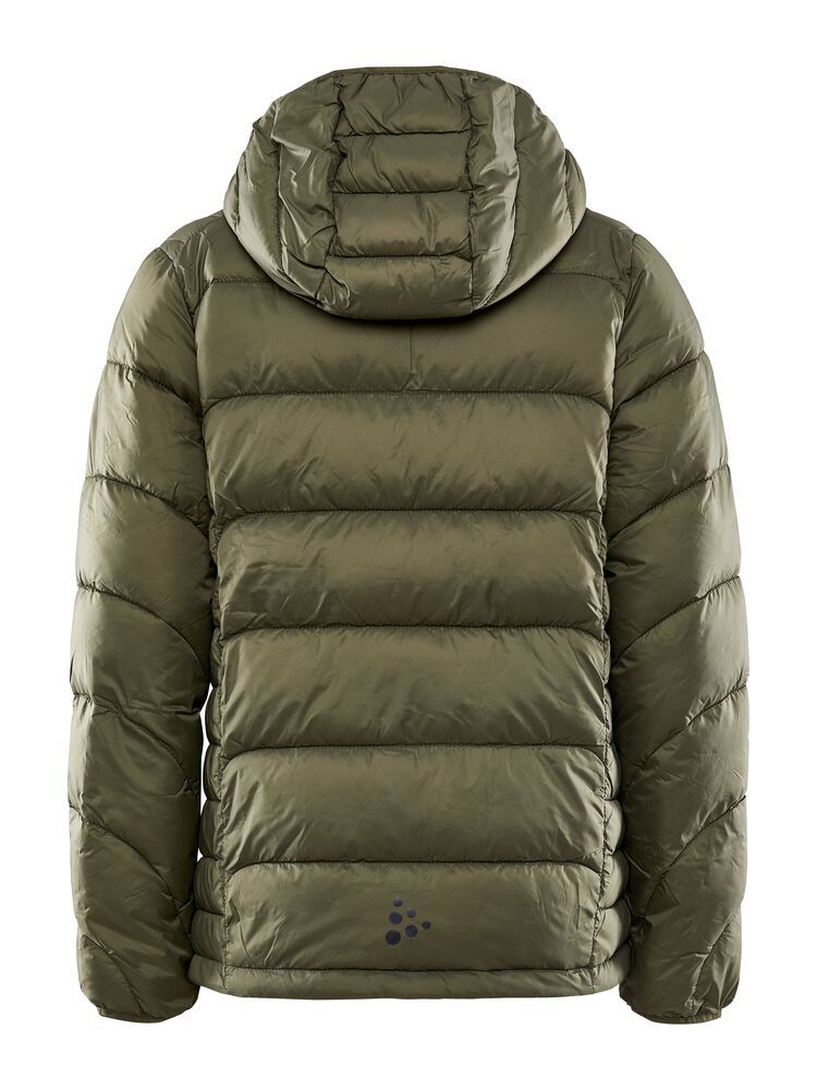 Core Explore Isolate Jacke Kids