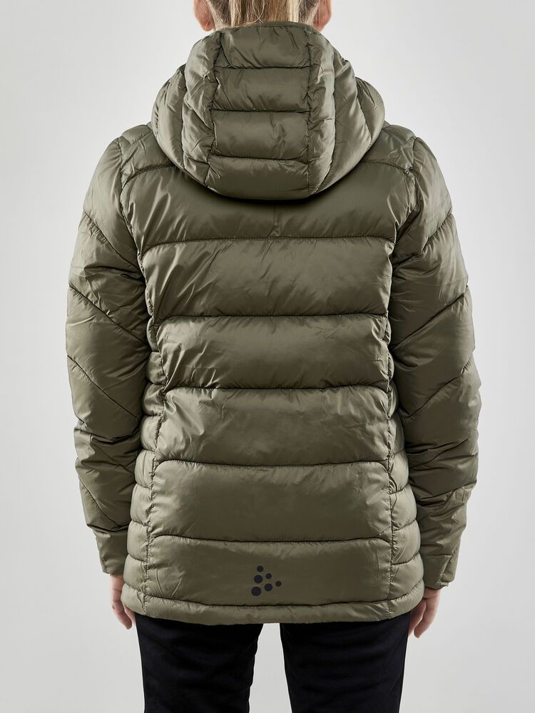 Core Explore Isolate Jacke Kids