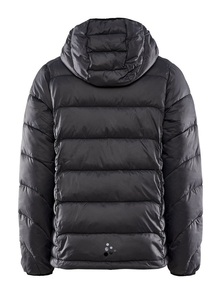 Core Explore Isolate Jacke Kids