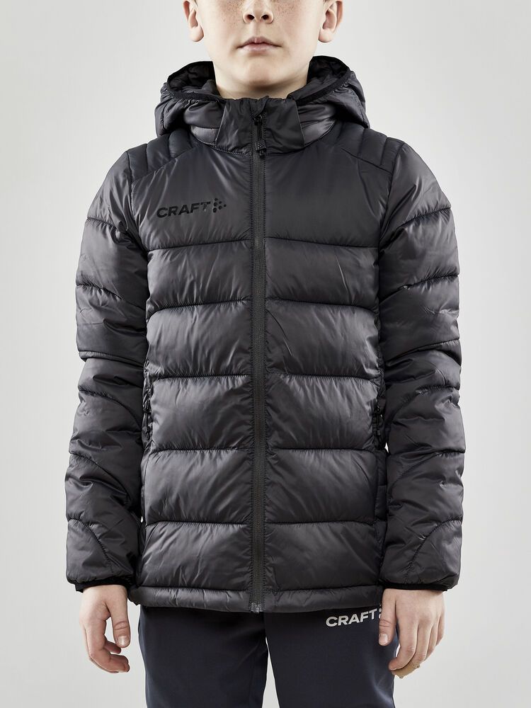 Core Explore Isolate Jacke Kids