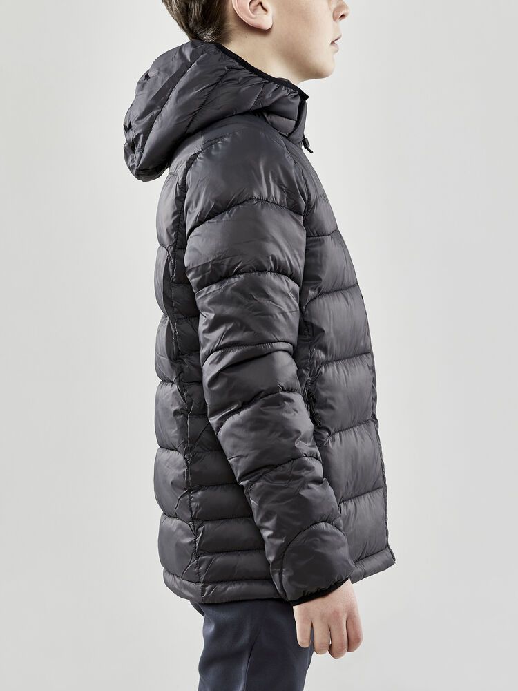 Core Explore Isolate Jacke Kids