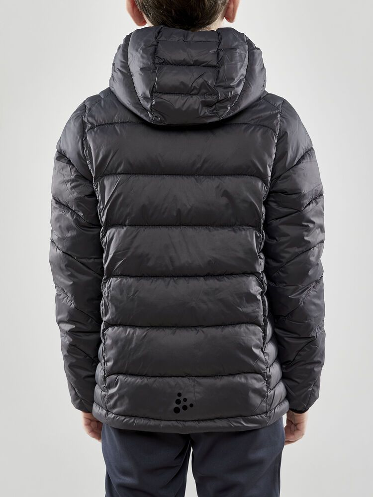 Core Explore Isolate Jacke Kids