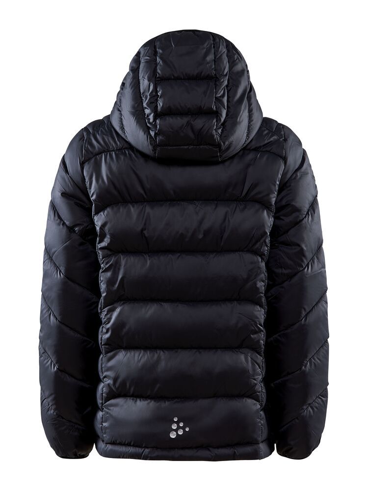 Core Explore Isolate Jacke Kids