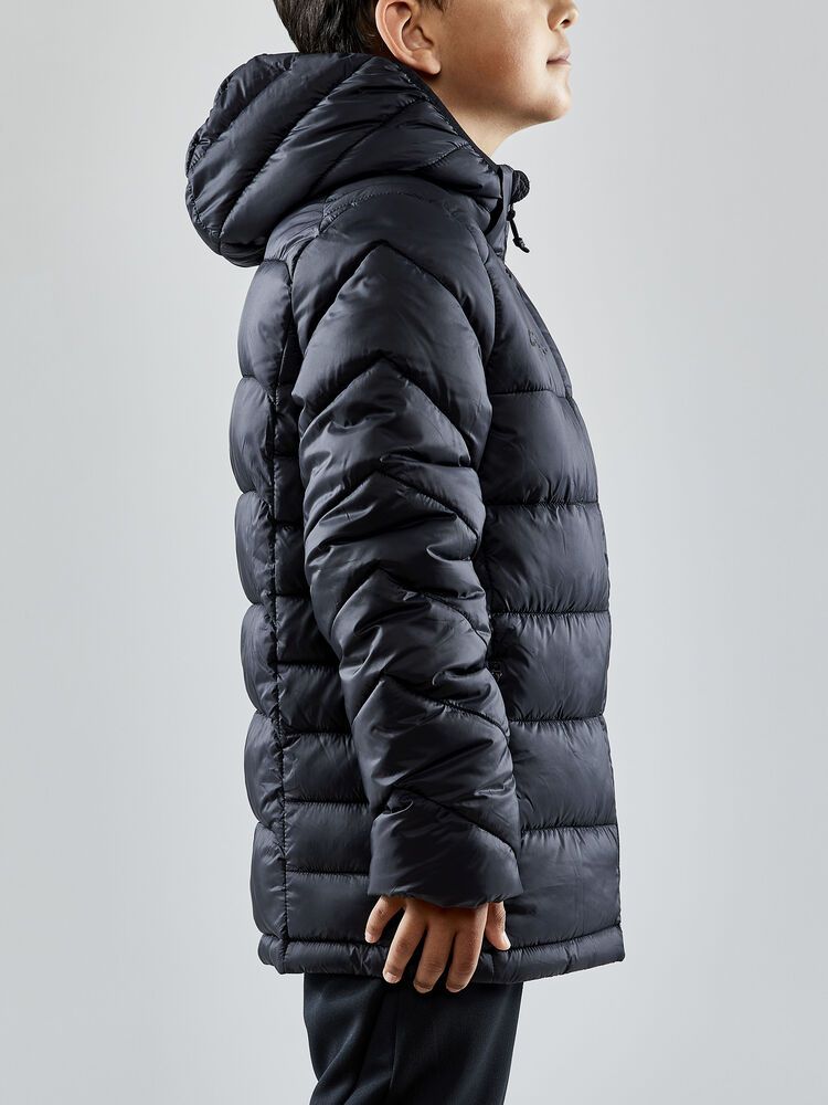 Core Explore Isolate Jacke Kids