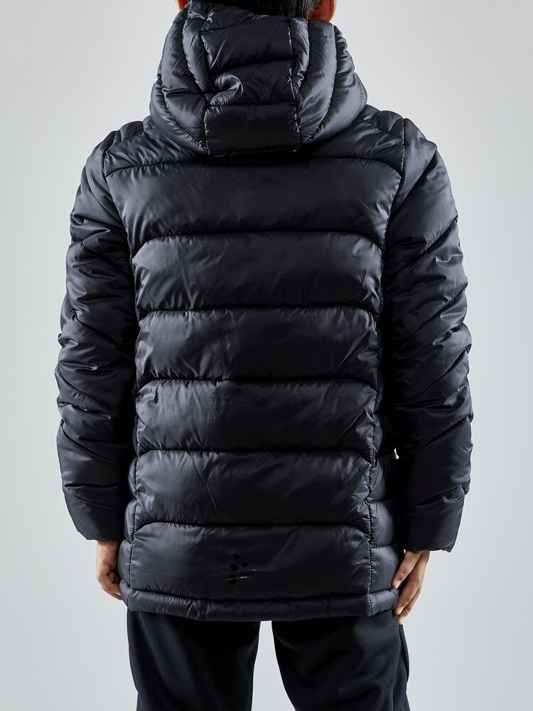 Core Explore Isolate Jacke Kids