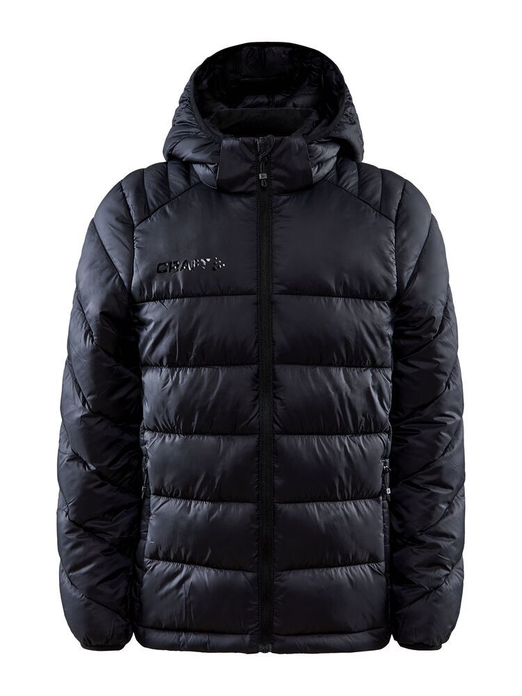 Core Explore Isolate Jacke Kids