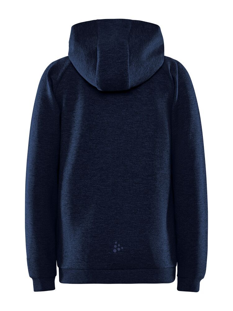 Core Soul Kapuzenjacke mit Reißverschluss Kids