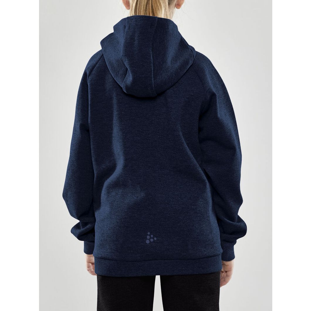 Core Soul Kapuzenjacke mit Reißverschluss Kids