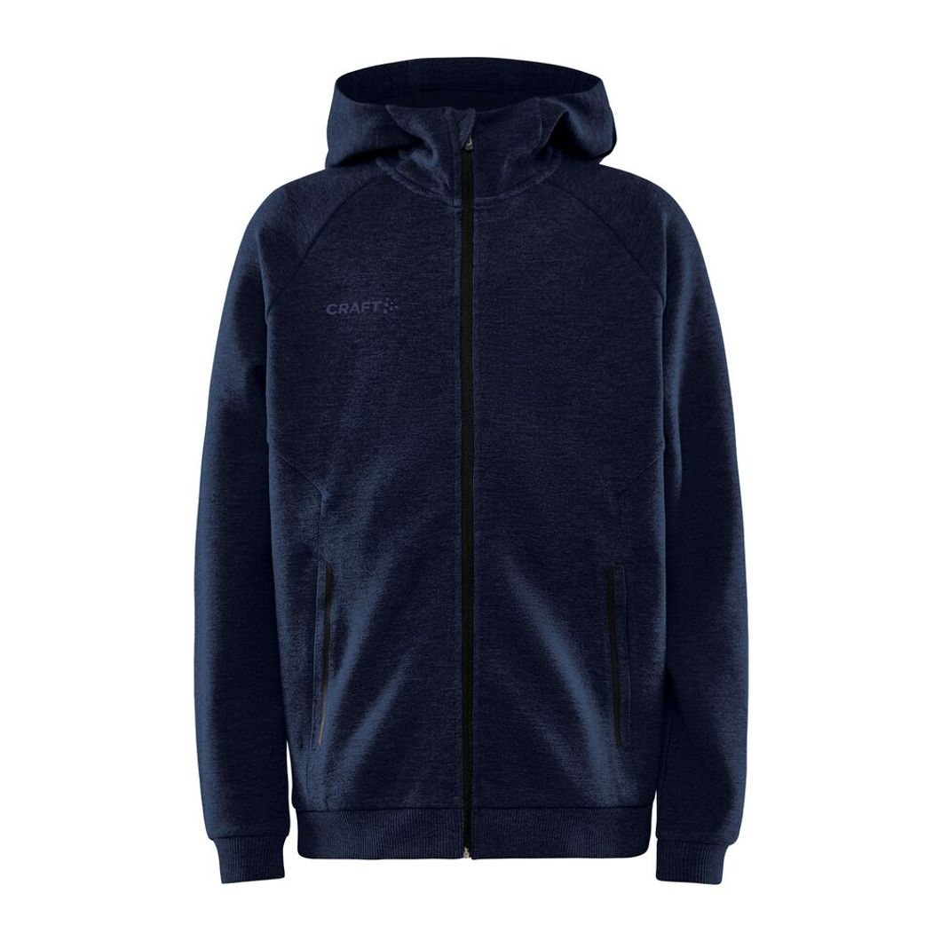 Core Soul Kapuzenjacke mit Reißverschluss Kids