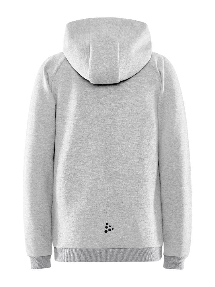 Core Soul Kapuzenjacke mit Reißverschluss Kids