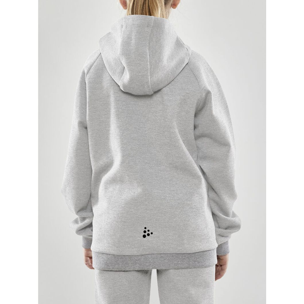 Core Soul Kapuzenjacke mit Reißverschluss Kids