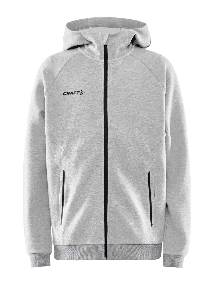 Core Soul Kapuzenjacke mit Reißverschluss Kids