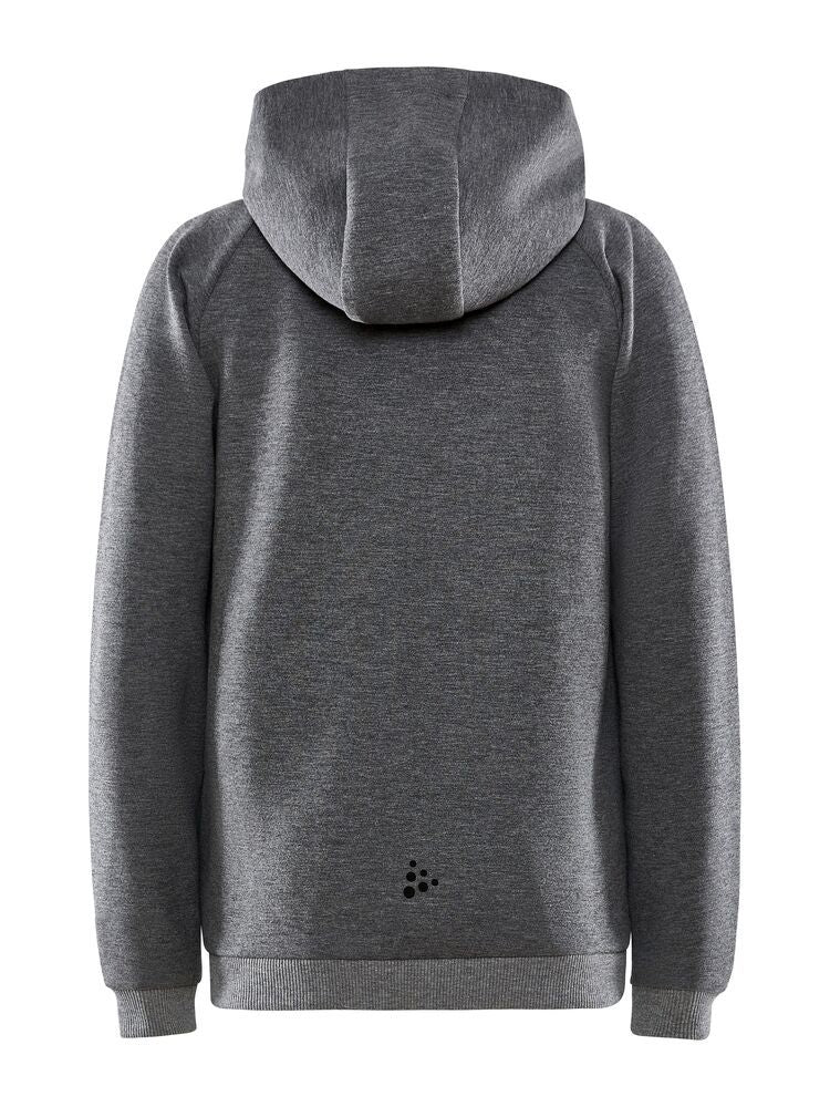 Core Soul Kapuzenjacke mit Reißverschluss Kids
