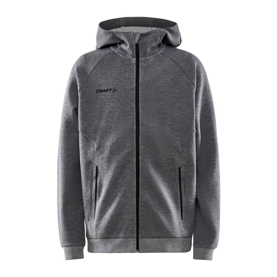 Core Soul Kapuzenjacke mit Reißverschluss Kids