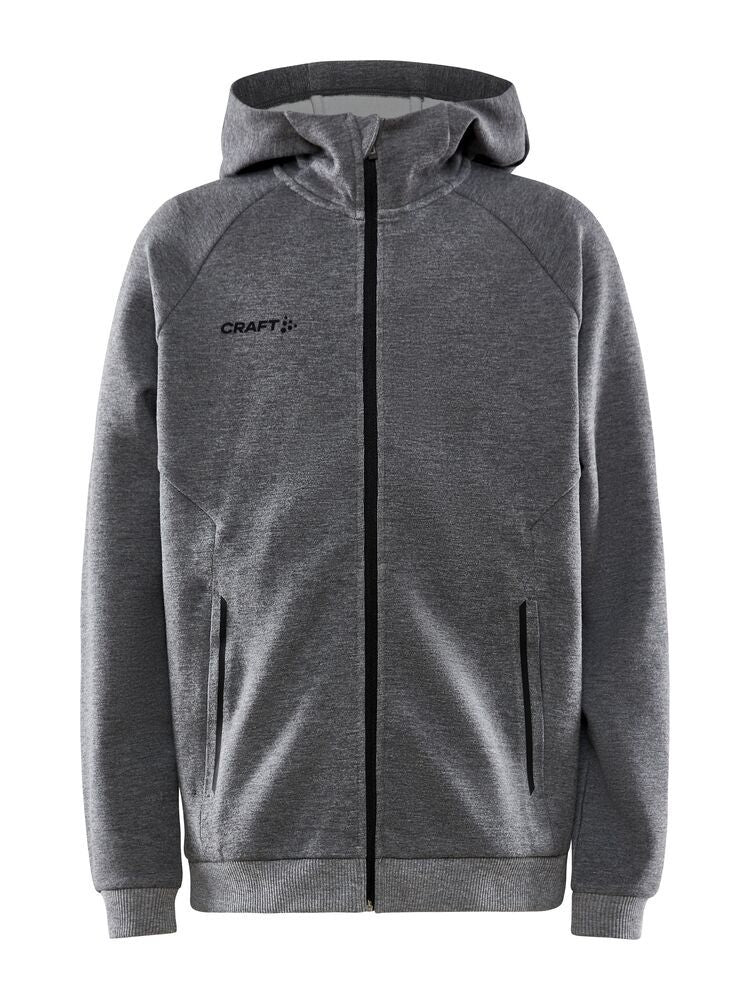 Core Soul Kapuzenjacke mit Reißverschluss Kids