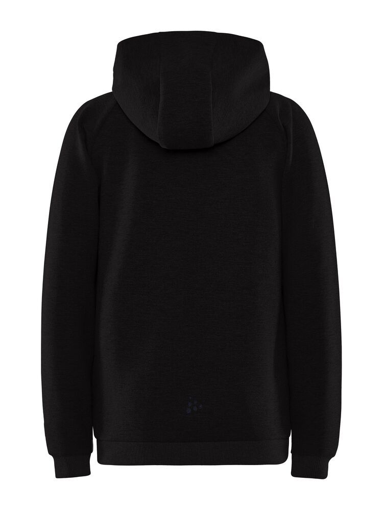 Core Soul Kapuzenjacke mit Reißverschluss Kids