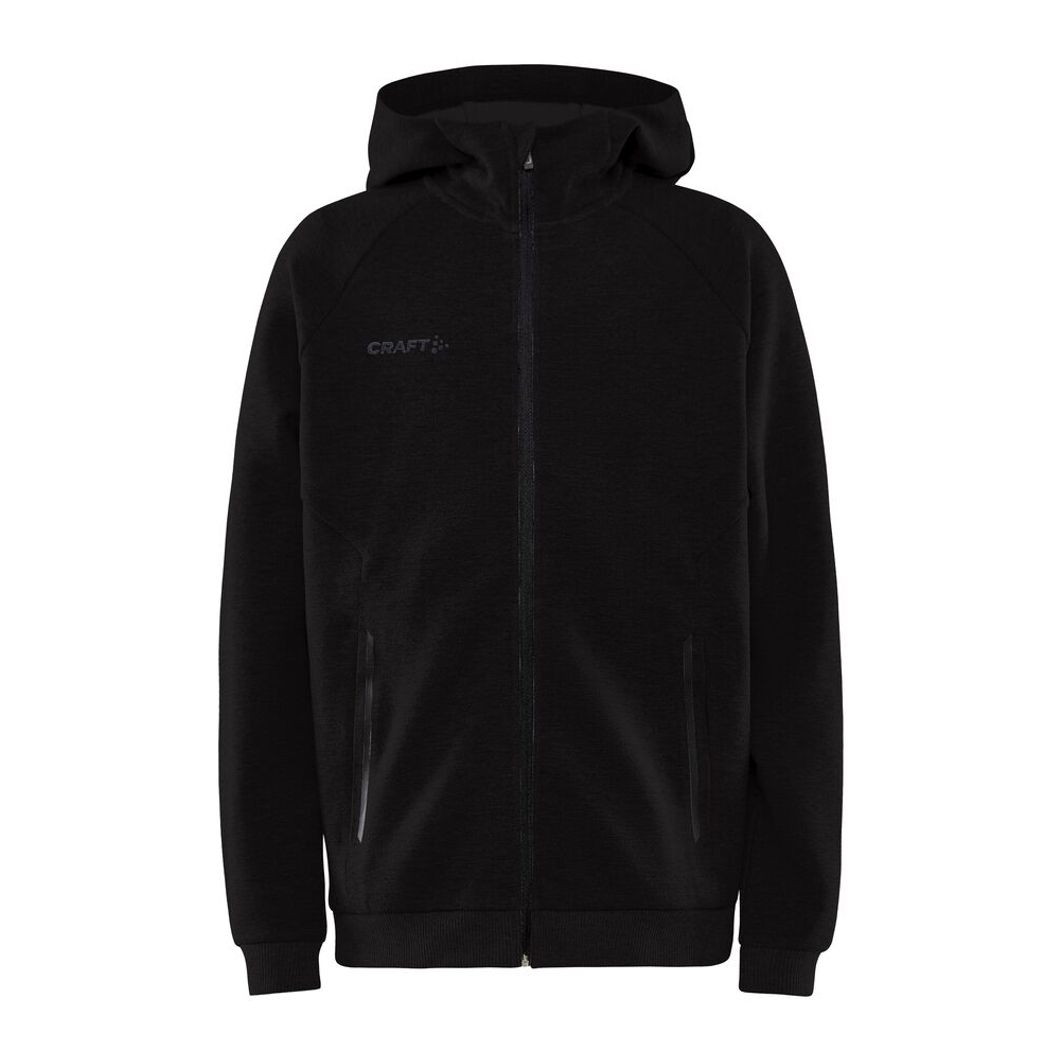 Core Soul Kapuzenjacke mit Reißverschluss Kids