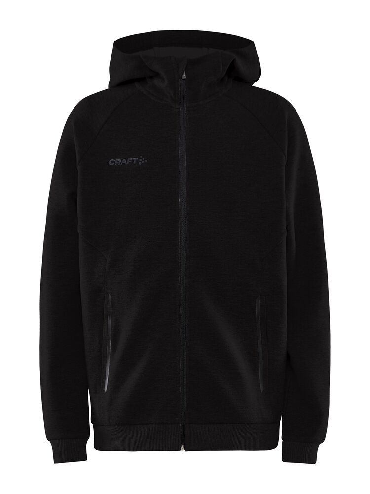 Core Soul Kapuzenjacke mit Reißverschluss Kids