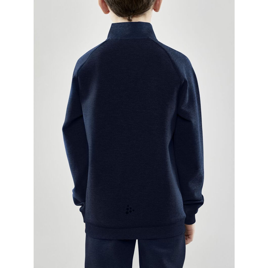 Core Soul Full Zip Jacket Kids