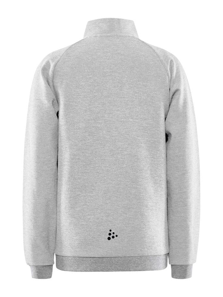 Core Soul Full Zip Jacket Kids