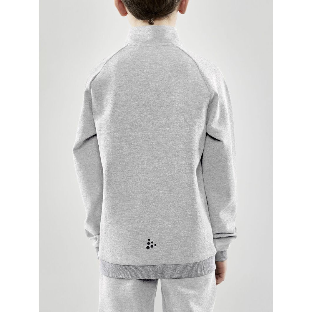 Core Soul Full Zip Jacket Kids