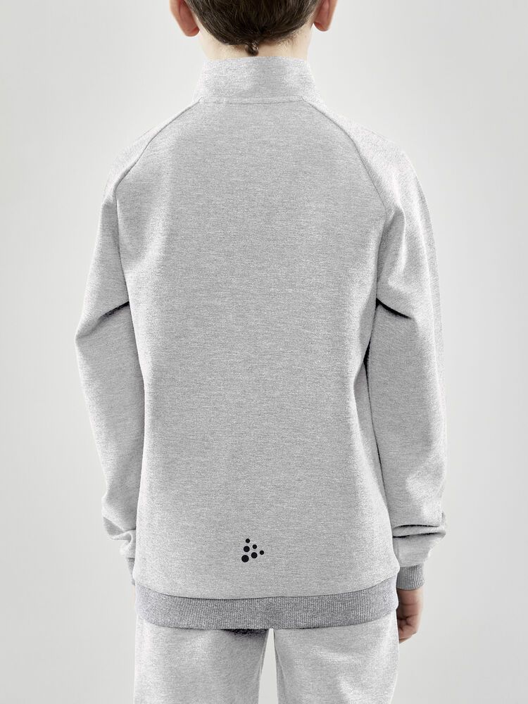 Core Soul Full Zip Jacket Kids